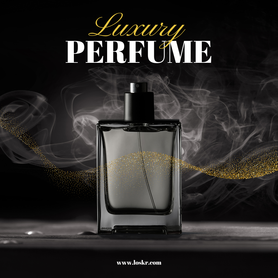 Luxury Perfume