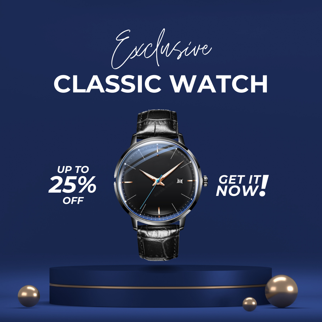 Classic Watches