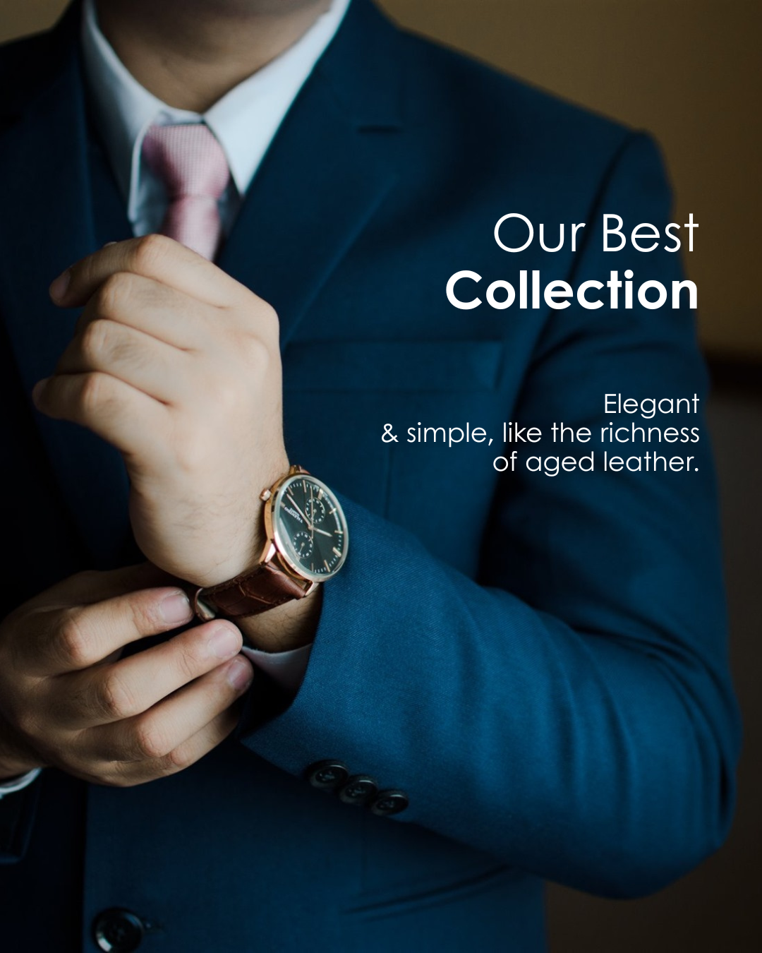 Elegant Watches