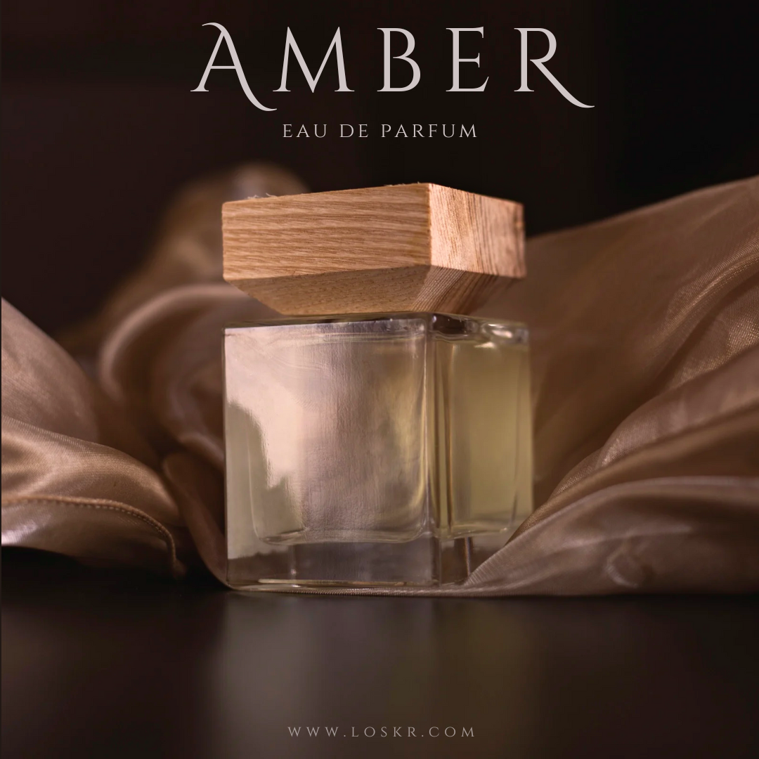 Arabic Perfume