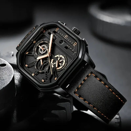 Watches