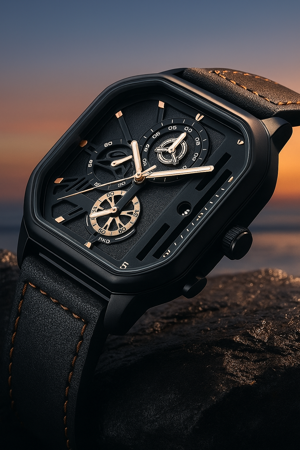 Watches